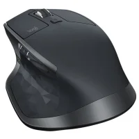Мышь Logitech MX Master 2S (графитовый) фото 3